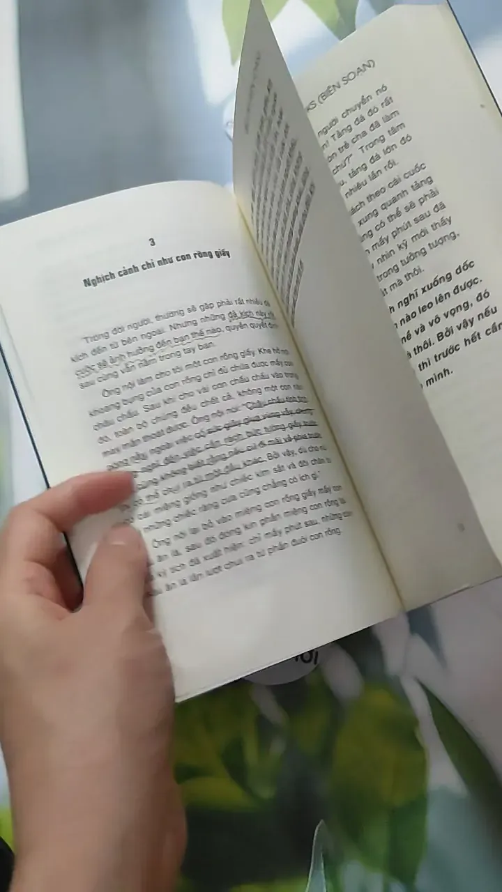 Gian Nan Đừng Vội Nản - SBooks 787040