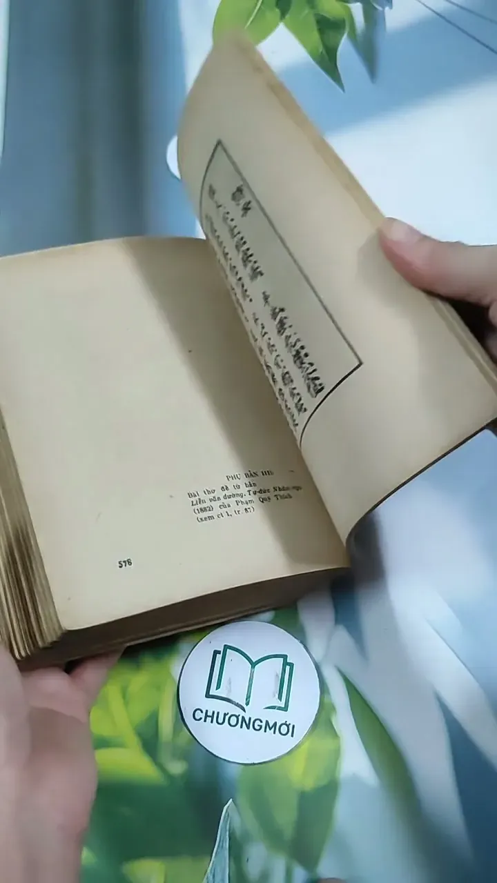 [MIỄN PHÍ BỌC SÁCH] Truyện Kiều - Nguyễn Du 705782