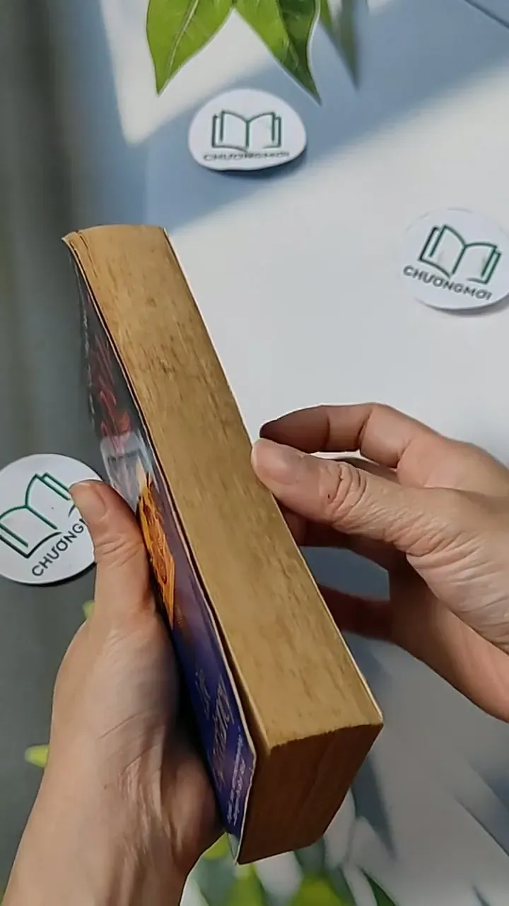 [MIỄN PHÍ BỌC SÁCH] Life Expectancy - Dean Koontz 703079