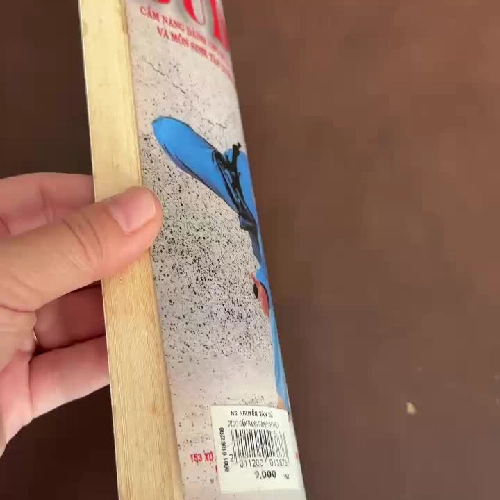 Judo – Cẩm Nang Dành Cho Huấn Luyện Viên & Môn Sinh Tập Luyện, Thi Đấu (Nguyễn Việt Bằng)