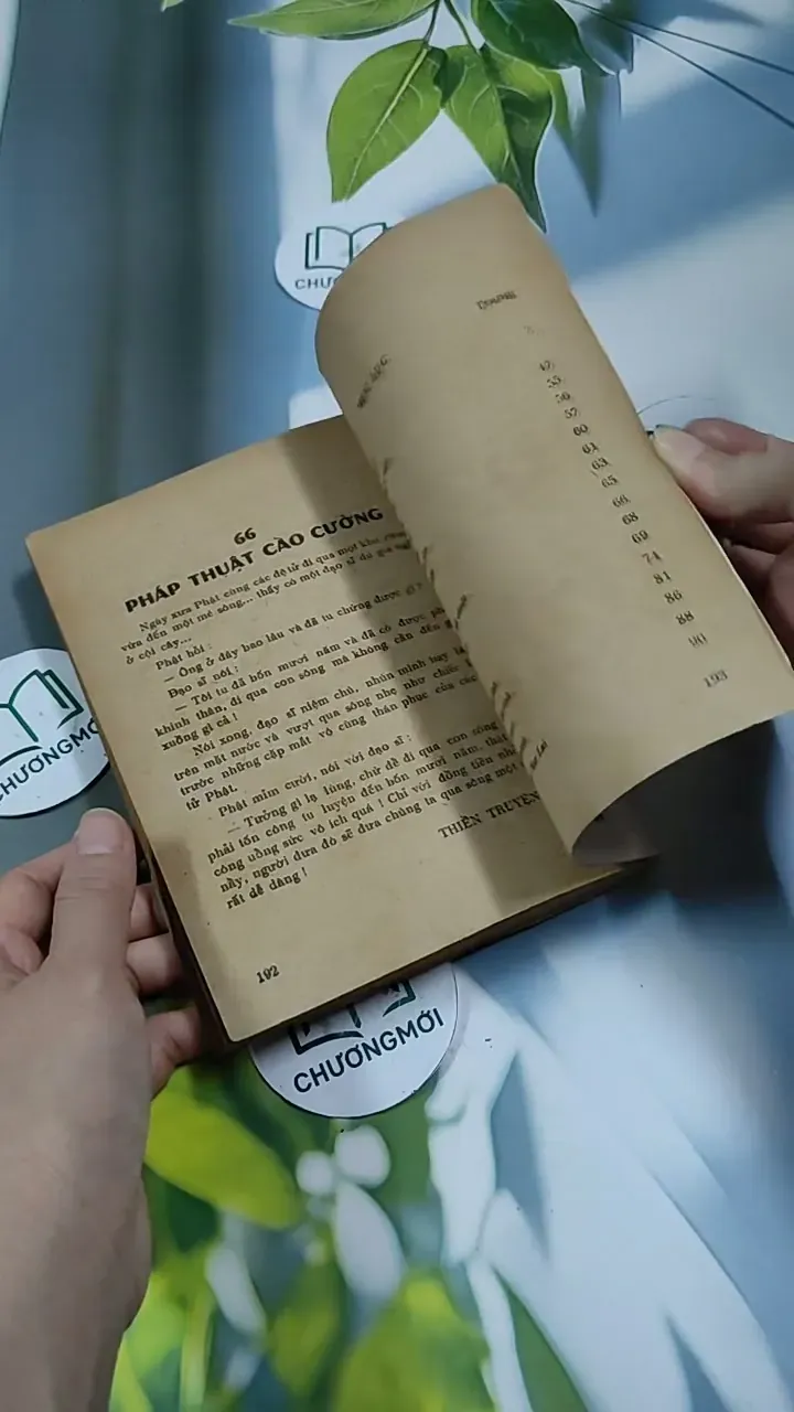 Cái Cười Của Thánh Nhân - Nguyễn Duy Cần 713889