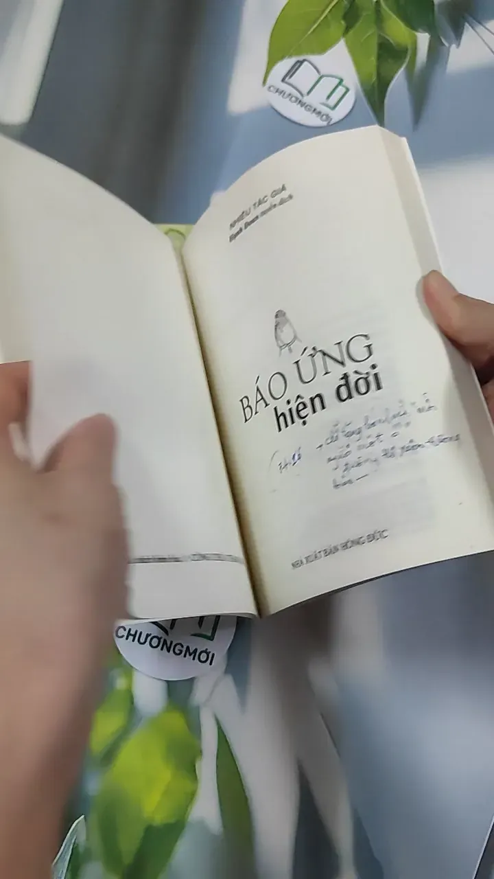 Combo: Nhân Quả Báo Ứng, Báo Ứng Hiện Đời 776141