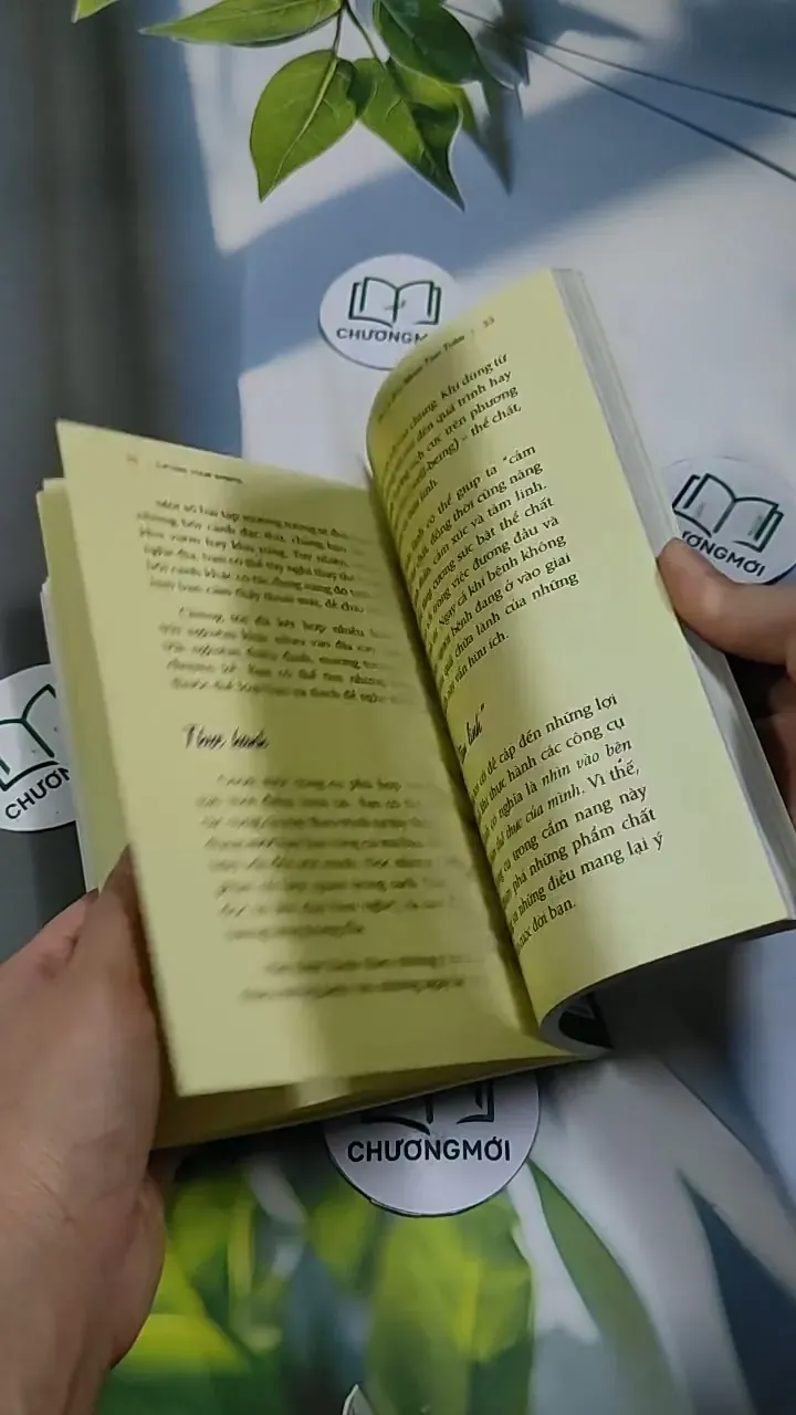 Tìm Lại Sức Mạnh Tinh Thần - Jan Alcoe 707281