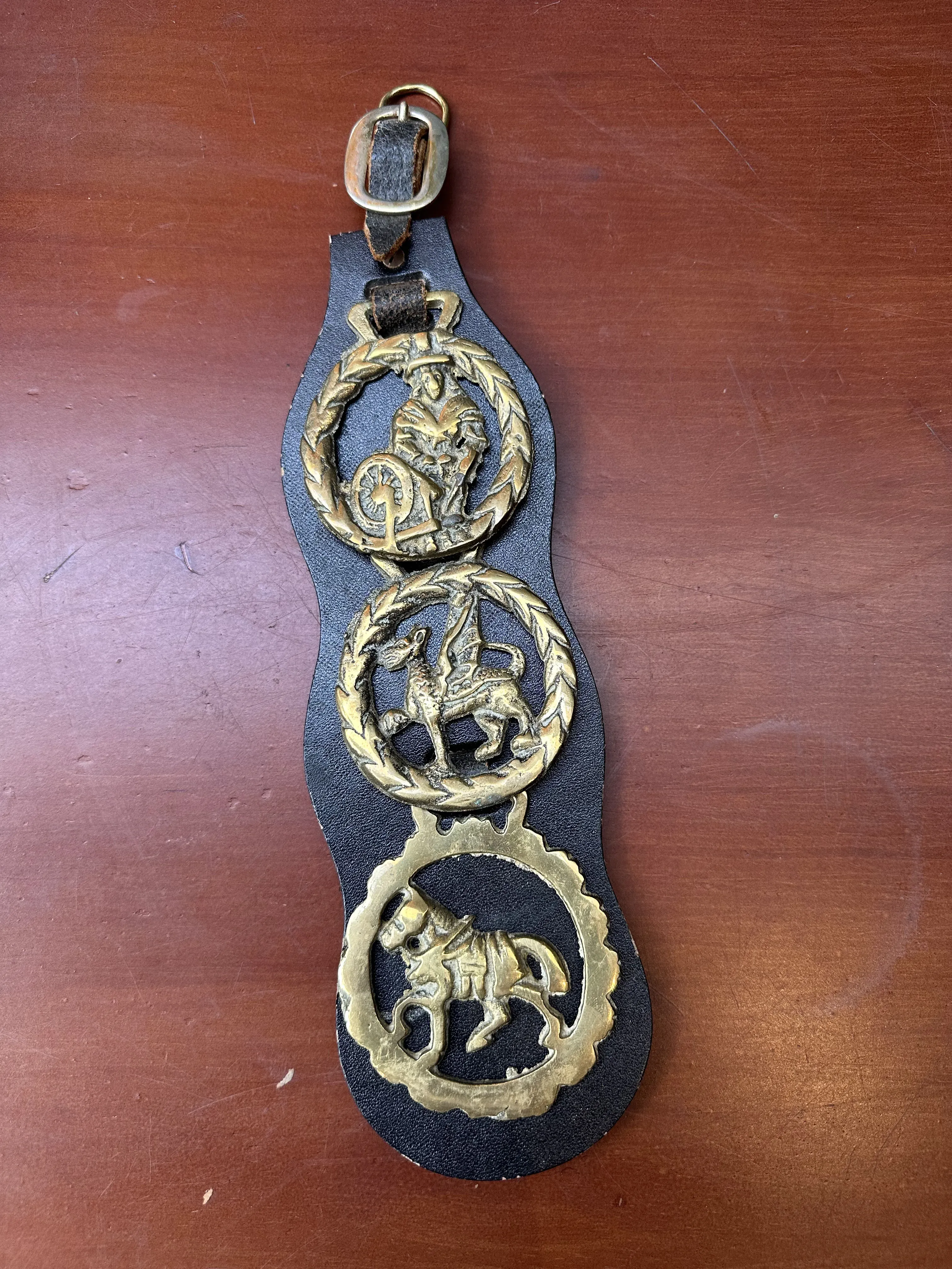 Huy hiệu đồng 1001739