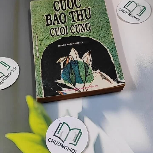 Cuộc Báo Thù Cuối Cùng