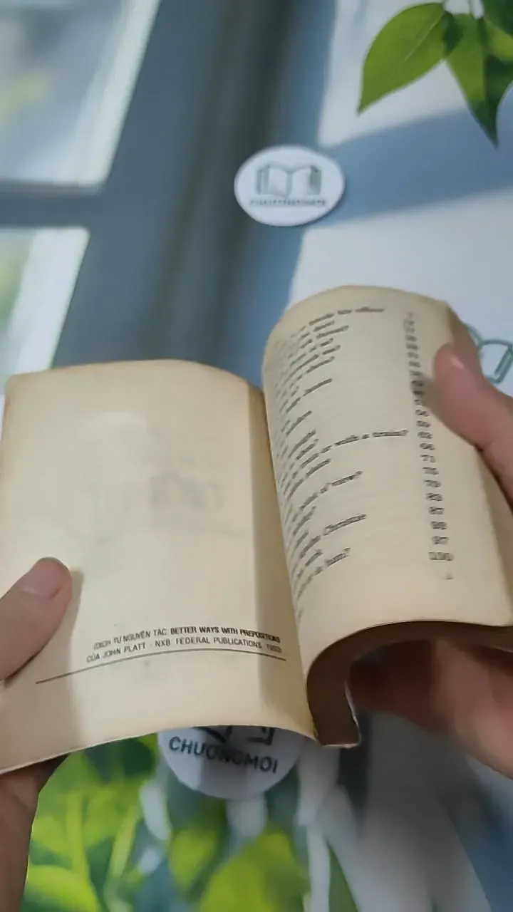 Để Sử Dụng Đúng Giới Từ (Sách Bỏ Túi) - Đức Tài & Đức Hòa 727304