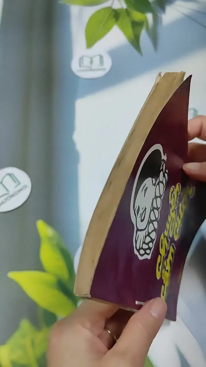 Chuyện Cấm Cười - Diệp Phương Huyền 713902