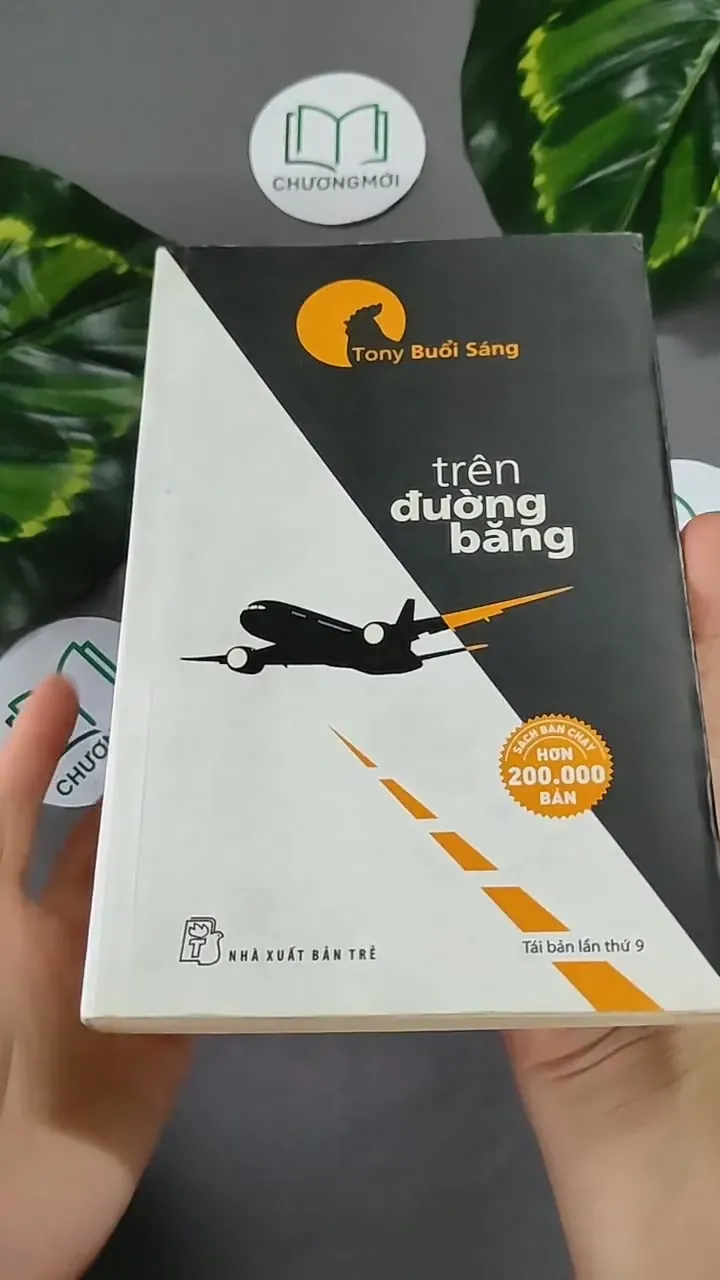 Trên Đường Băng 604648