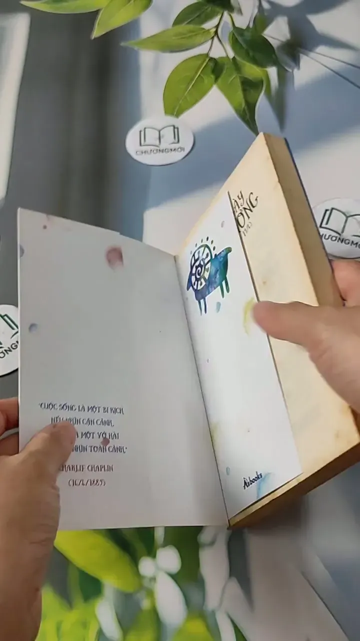 Mật ngữ 30 ngày Bạch Dương (21/3 - 19/4) 713790