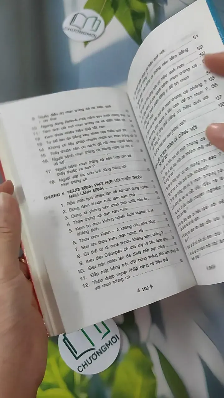 Chiến Thắng Mụn Trứng Cá - Kim Trọng 780823