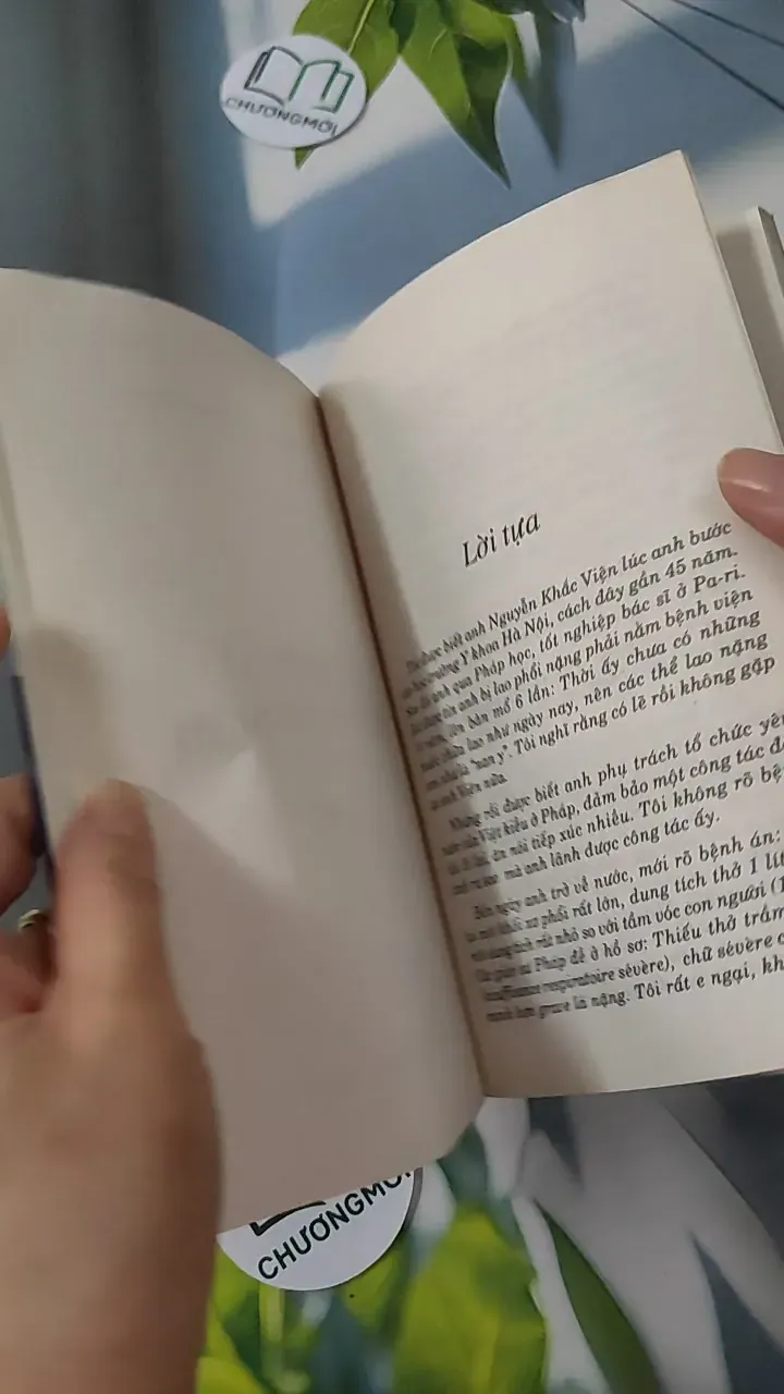 Từ Sinh Lý Đến Dưỡng Sinh - Nguyễn Khắc Viện 780815