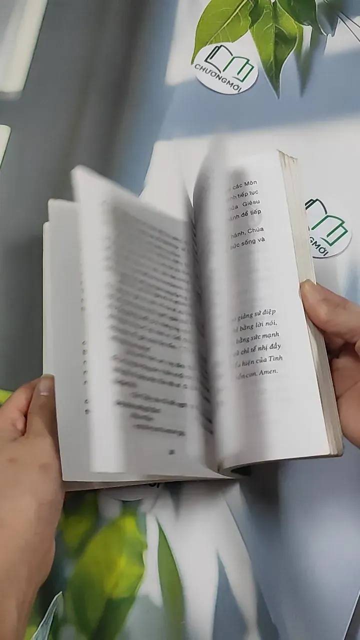 Tiếng Gọi Lòng - Truyện Công Giáo 776144