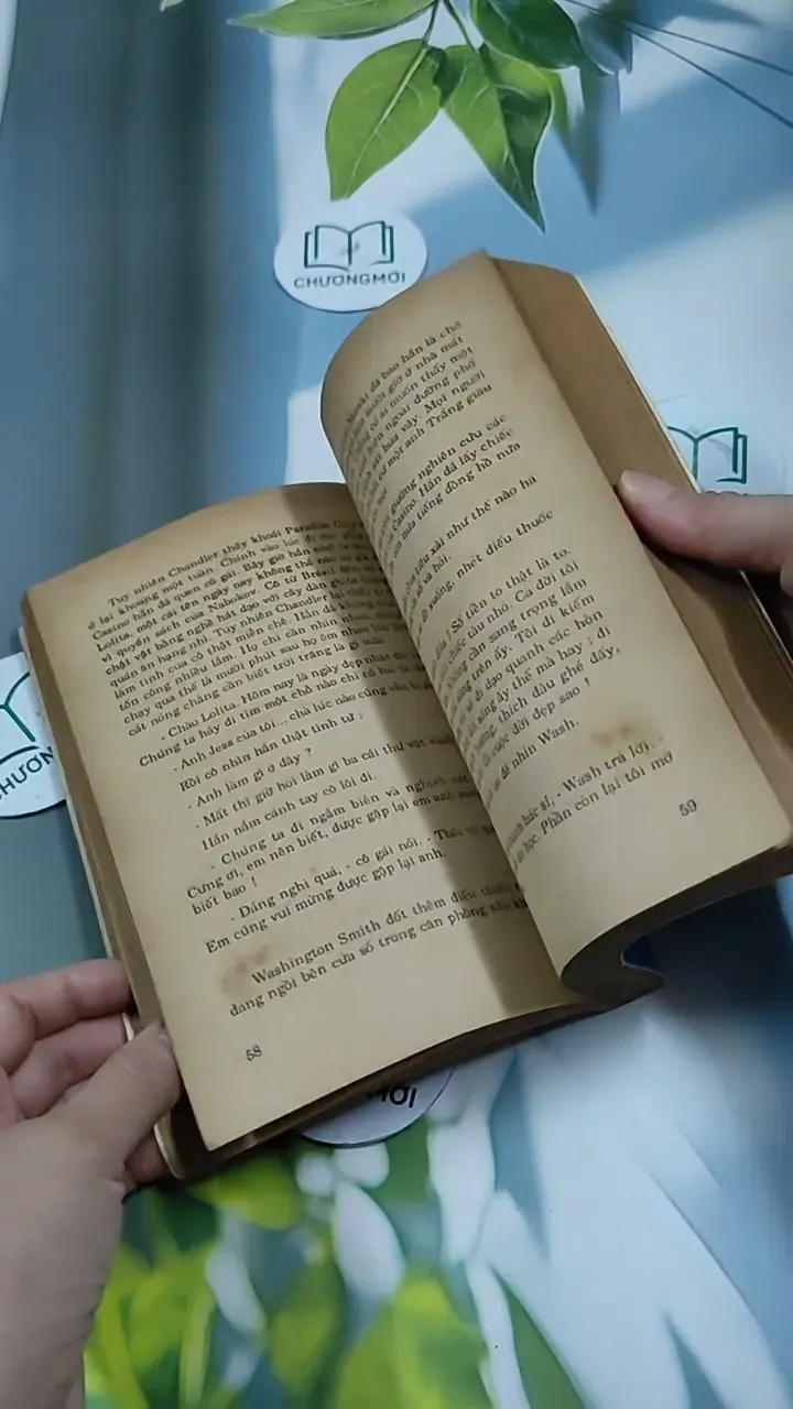 Này Cô Em... - James Hadley Chase 713877