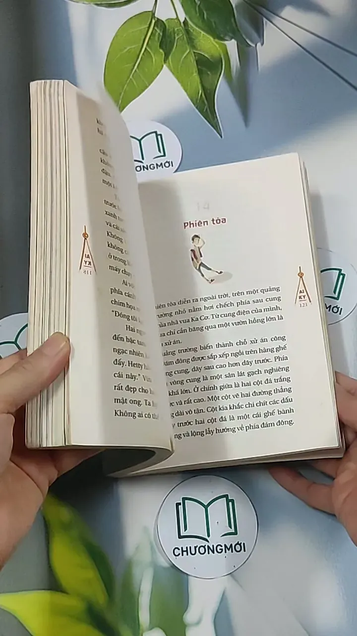 Ai và Ky ở xứ sở những con số tàng hình - Ngô Bảo Châu 688684