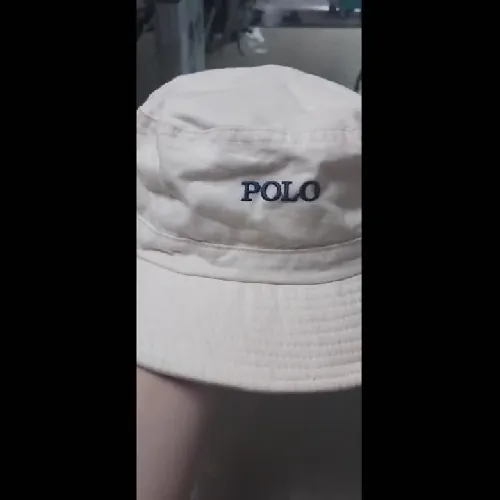 Mũ vành polo cũ 98% 732983