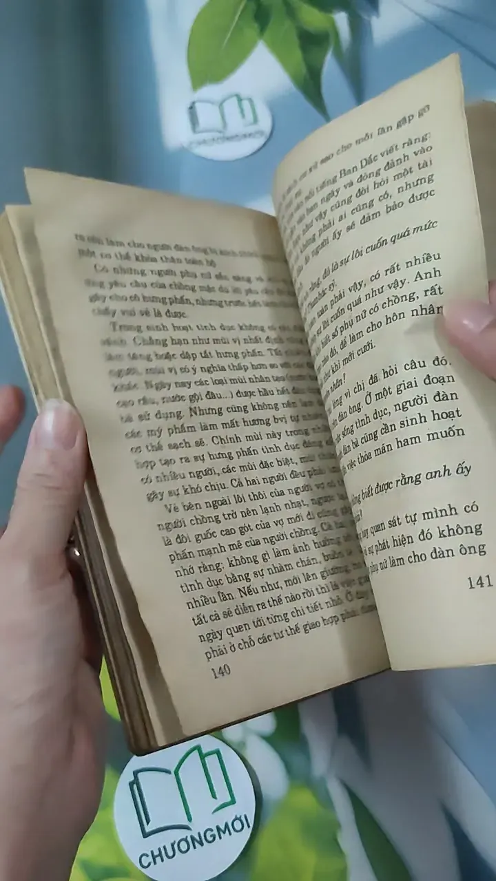 [XƯA] Bác Sĩ Giải Đáp Về Chuyện Ấy... (1998) - GS. Ferederic Rositer 780848
