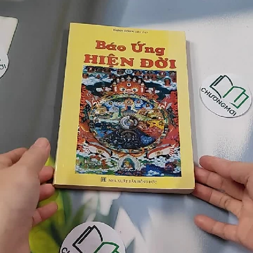 Báo Ứng Hiện Đời - Hạnh Đoan