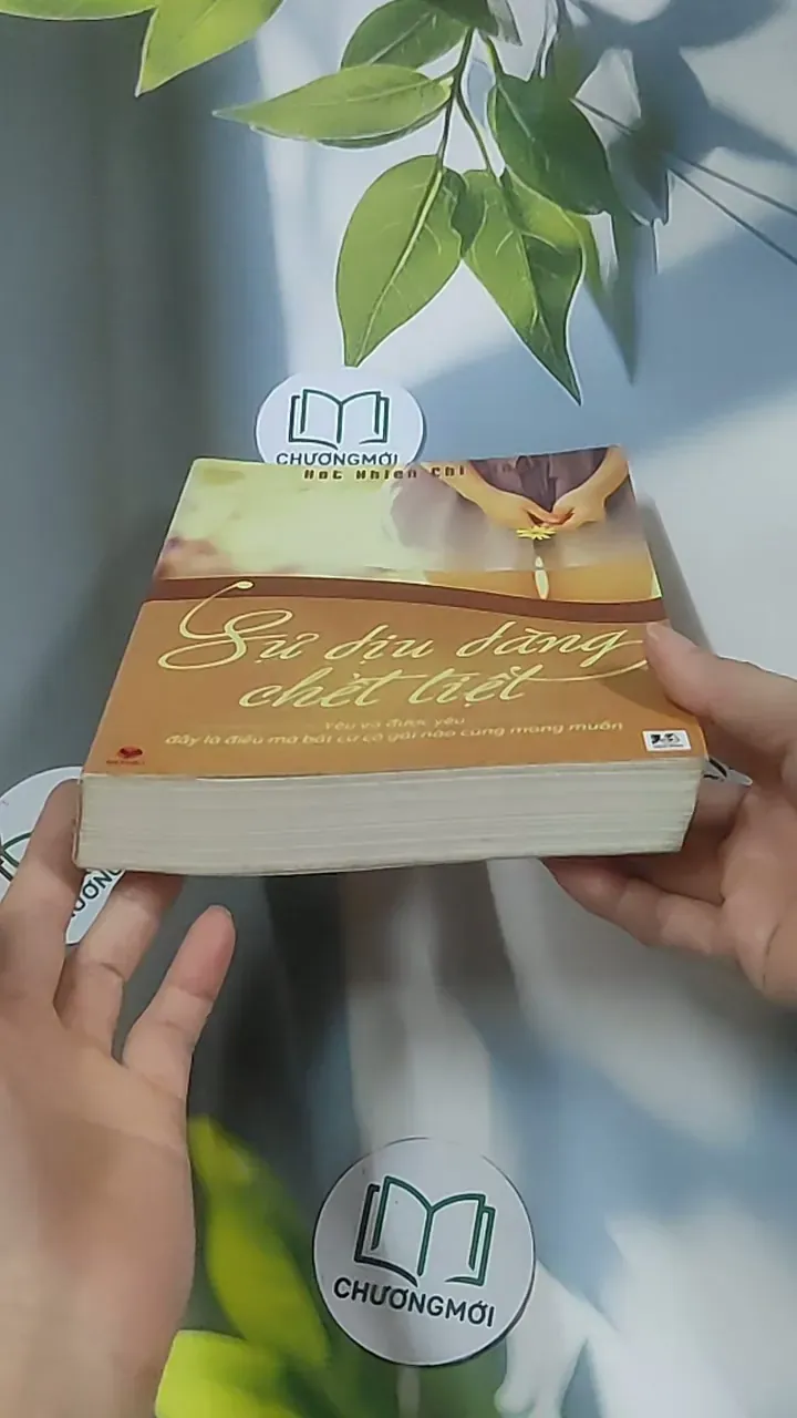 Sự dịu dàng chết tiệt - Hốt Nhiên Chi Gian 688628