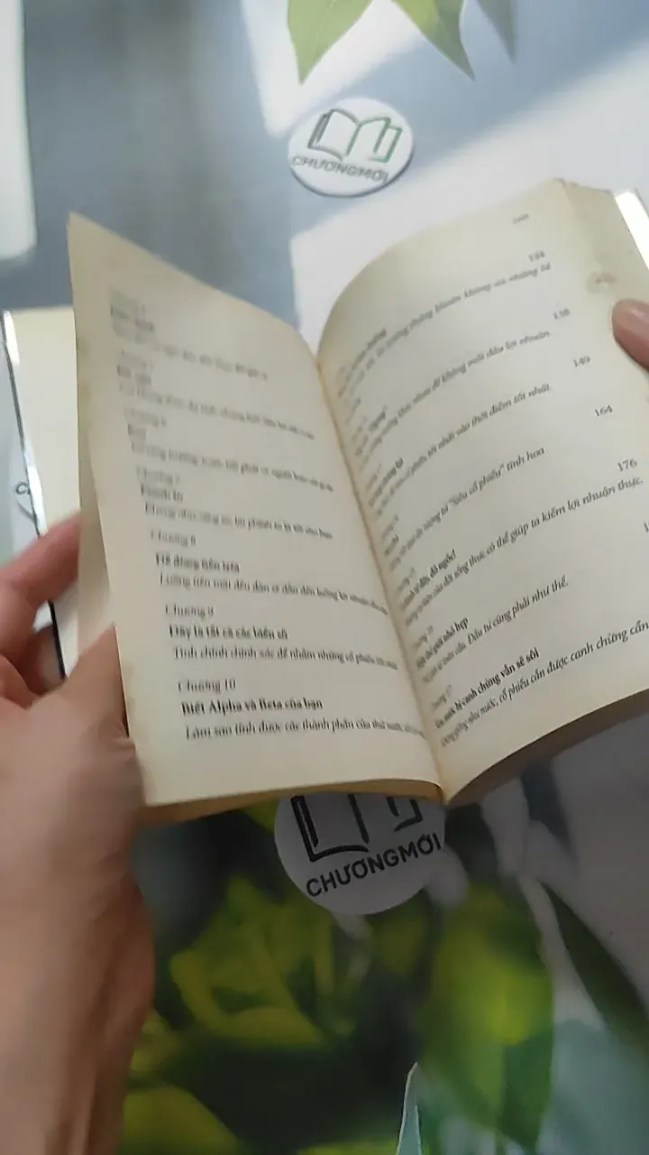 Cuốn Sách Nhỏ Giúp Bạn Làm Giàu - Louis Navellier 787042