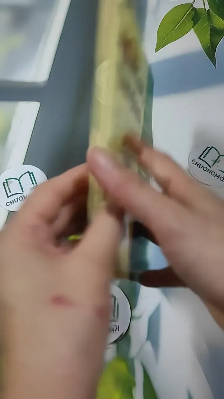 Thực Phẩm - Sự Kỳ Diệu Của Sinh Học (1998) 727307