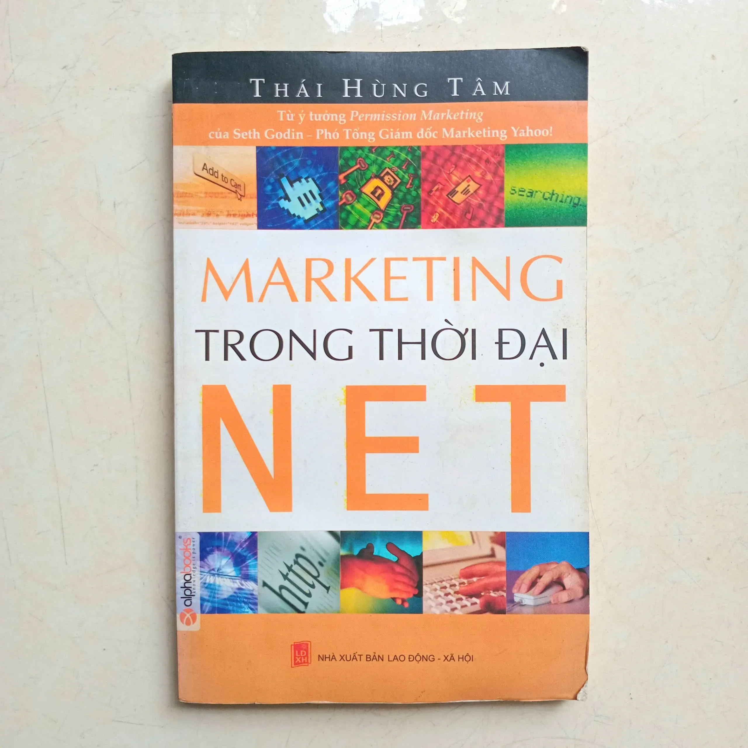 Marketing Trong Thời Đại NET
