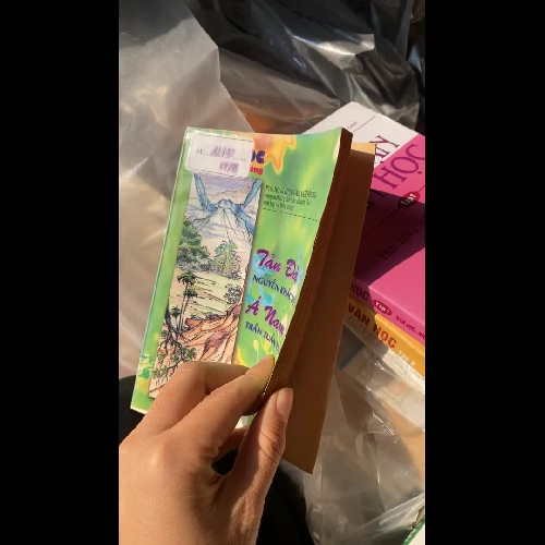 Tản Đà (Nguyễn Khắc Hiếu) - Á Nam (Trần Tuấn Khải)