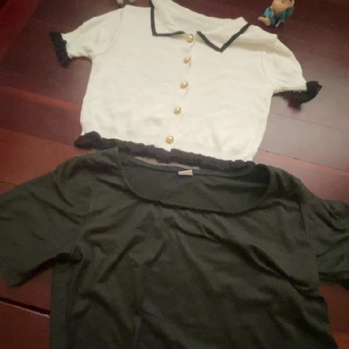 ÁO NỮ KIỂU THANH LỊCH 