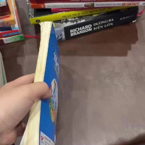 TRUYỆN CỔ TÍCH MẸ KỂ HẰNG ĐÊM | Sách thiếu nhi – truyện kể trước khi ngủ cho bé - K4