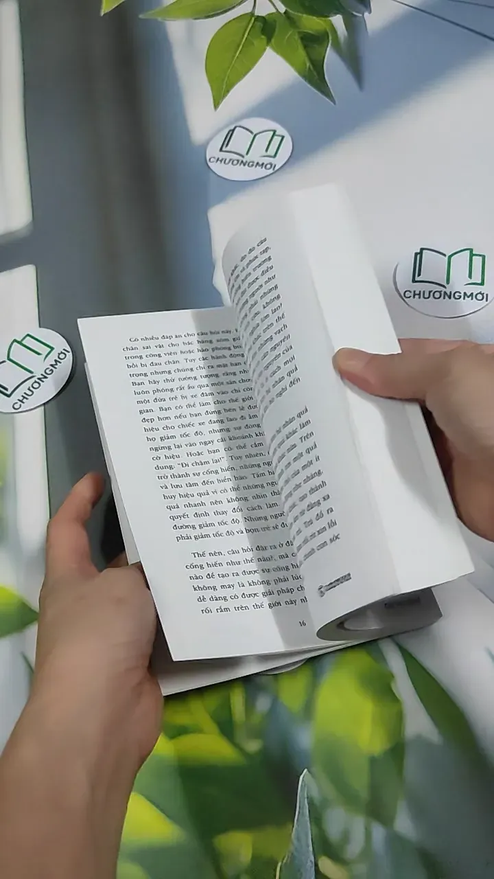 Cống Hiến Trường Cửu - Tad Waddington 787088