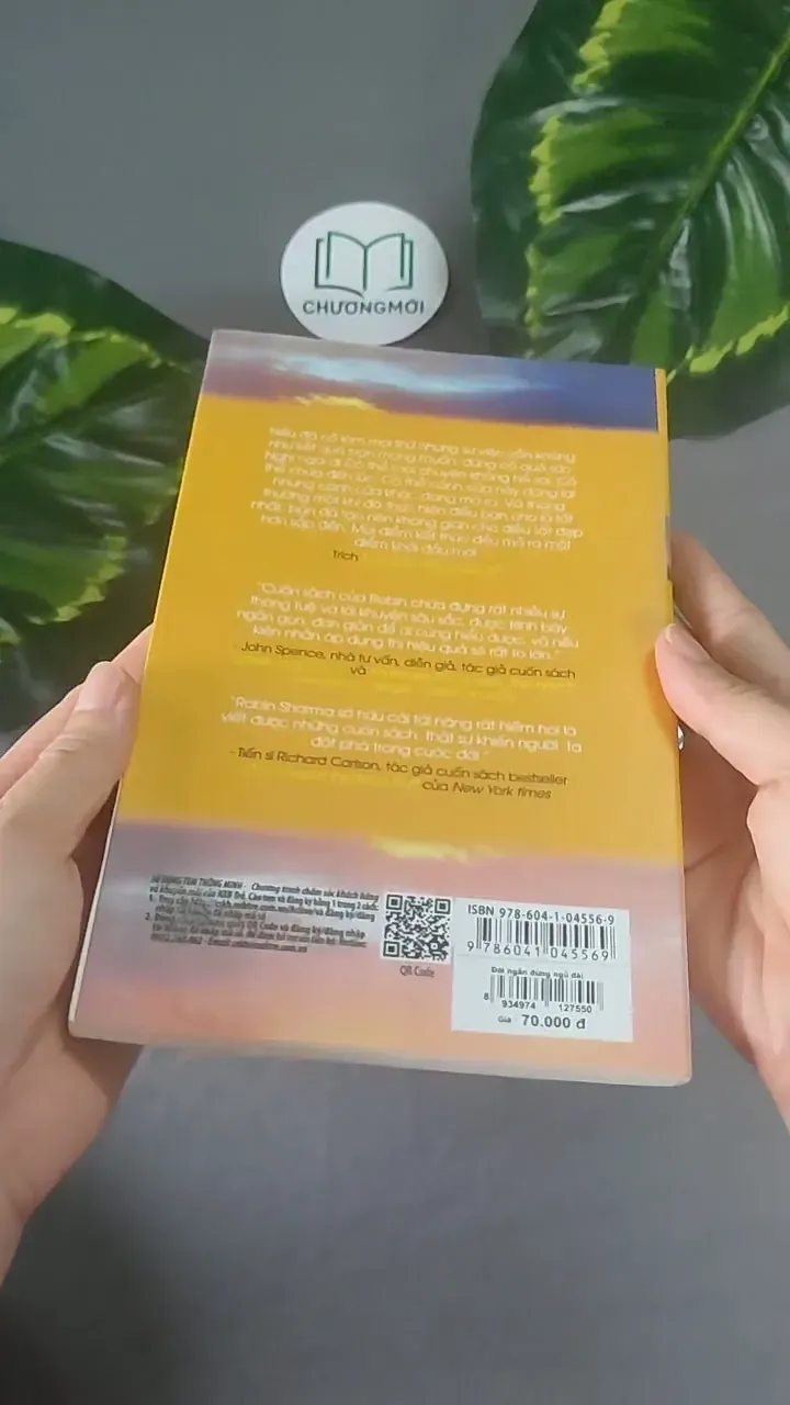 Đời Ngắn Đừng Ngủ Dài - Robin Sharma 604606