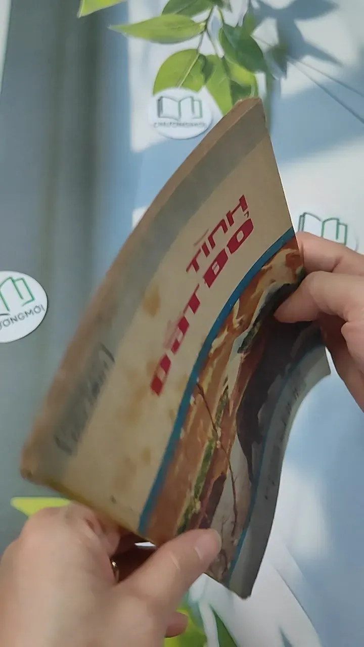 [XƯA] Tạp Chí Khoa Học - Đời Sống: Tình Đất Đỏ (1984) 775998