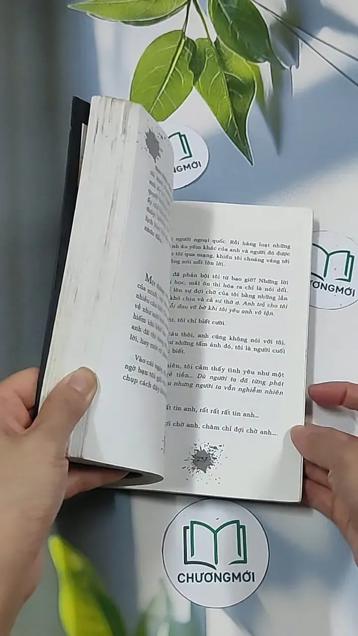 Nhật ký son môi - Gào 688720