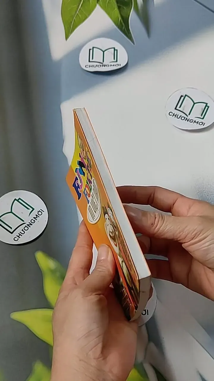 Funny Folk Tales in Viet Nam 703055