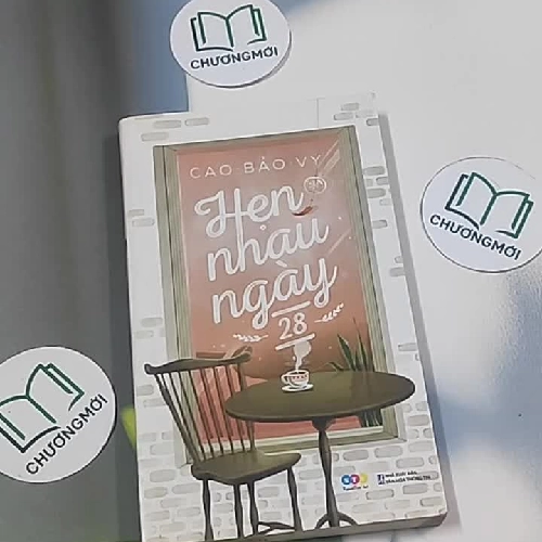 Hẹn nhau ngày 28 - Cao Bảo Vy