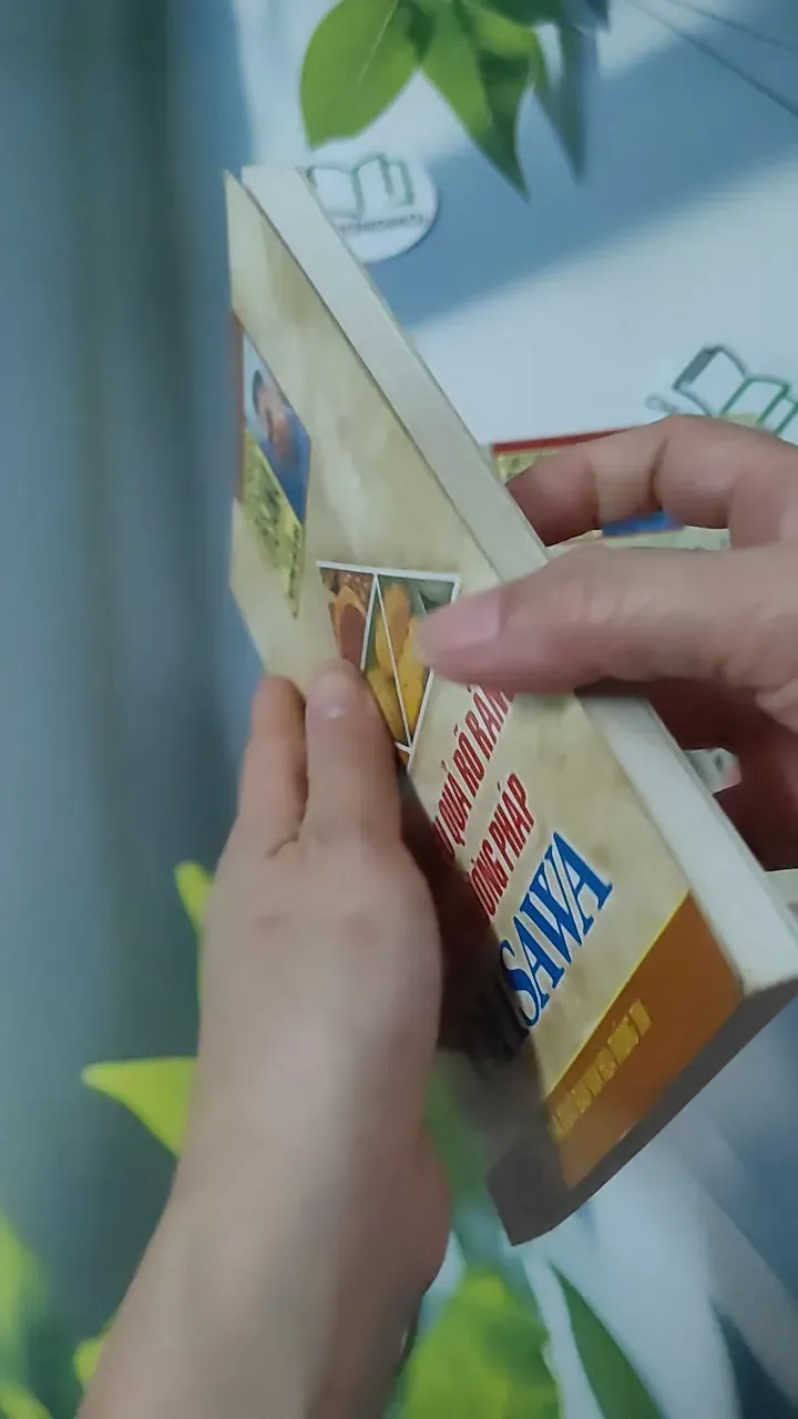 Combo Phương Pháp Ohsawa: Những Hiệu Quả Rõ Ràng, Phục Hồi Sức Khoẻ - Georges Ohsawa 780845