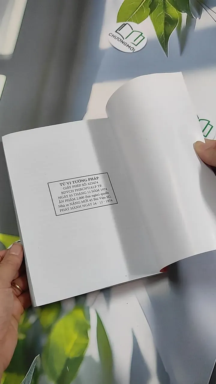 Tử Vi Tướng Pháp 776181