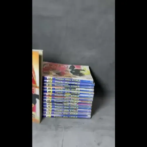 Truyện tranh Truyền Nhân Atula combo 2 phần  662183