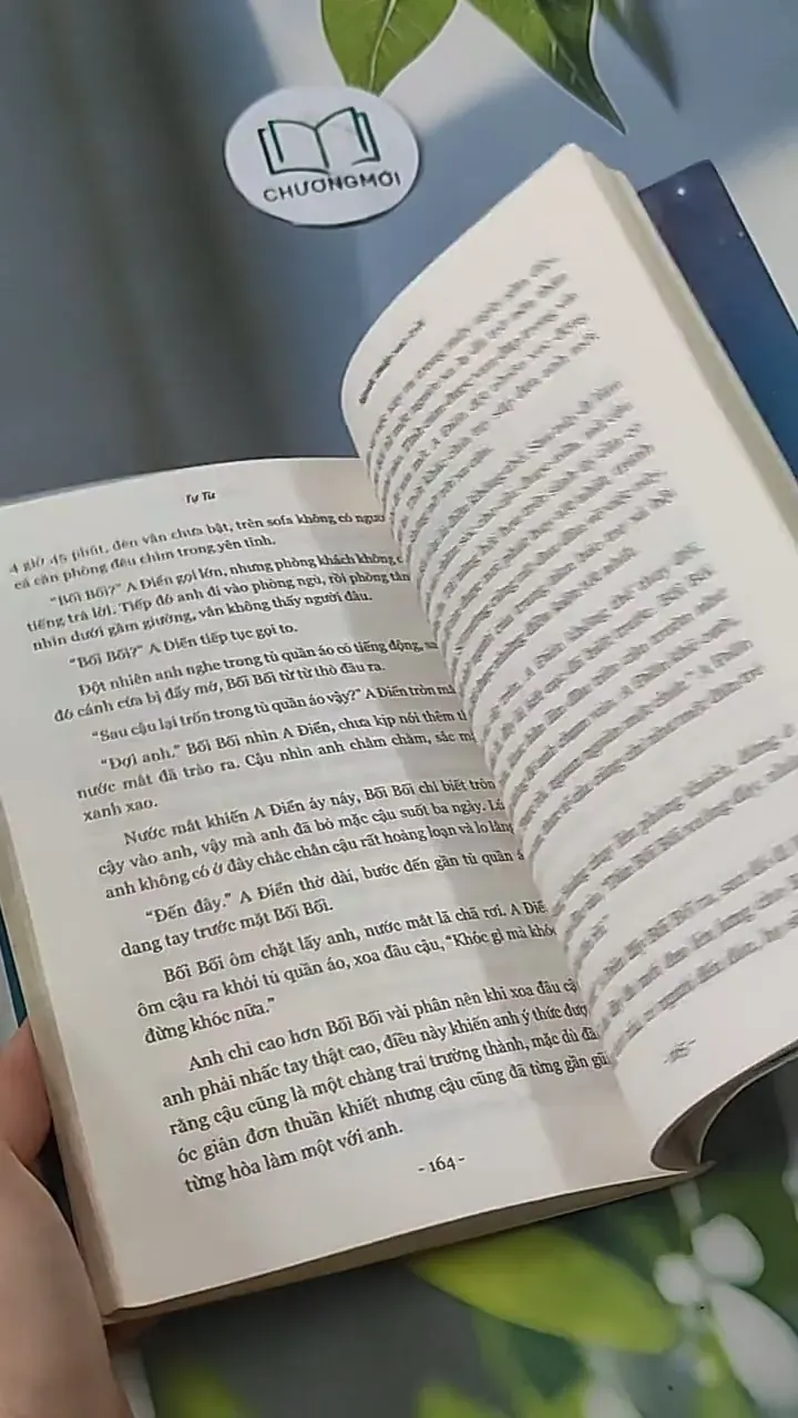 Người Thắp Sao Trời - Tự Từ 705587