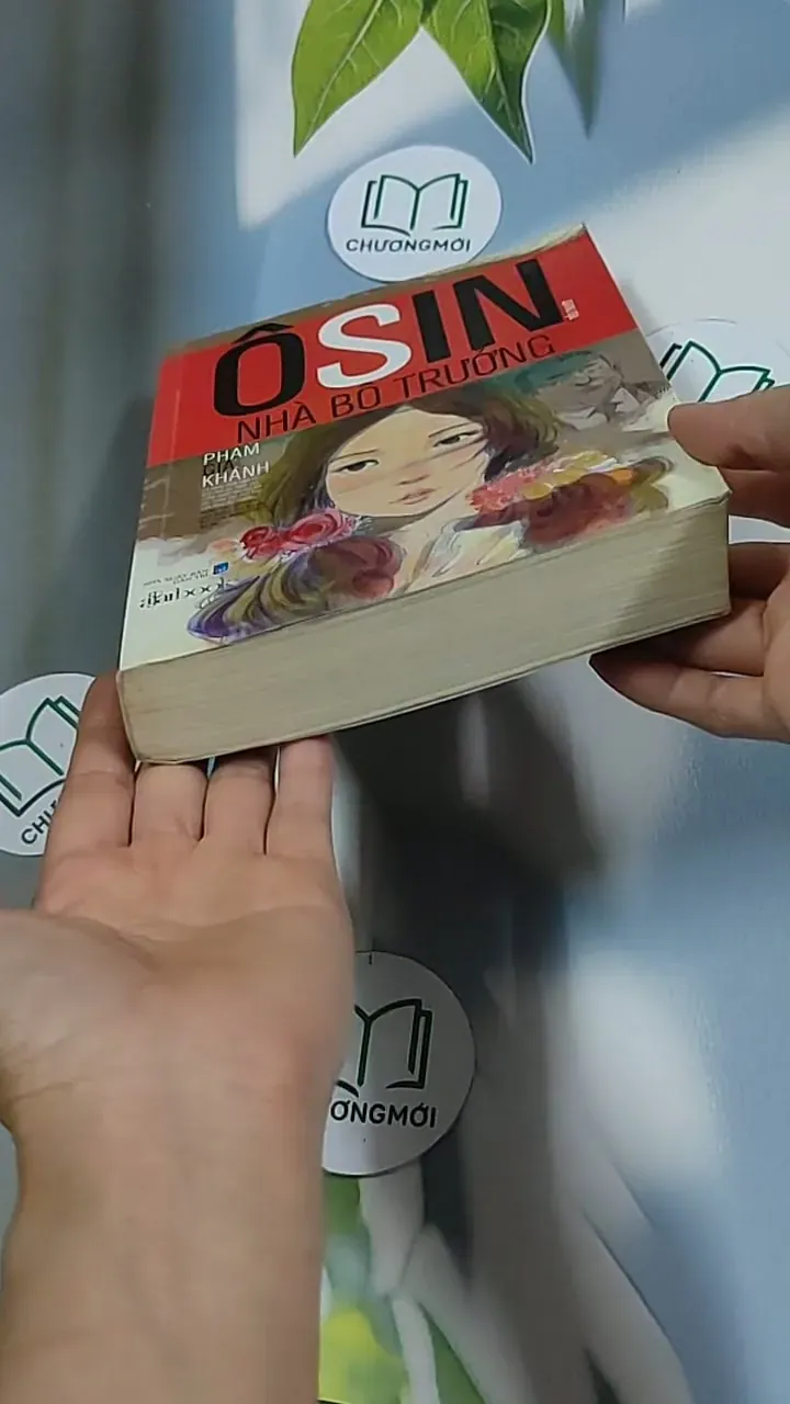 Osin nhà bộ trưởng - Phạm Gia Khánh 698606