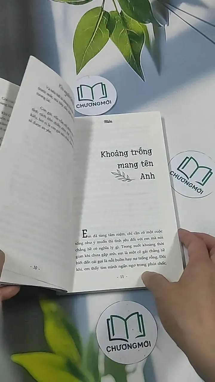 Khi người ta đôi mươi - Hiên 694954