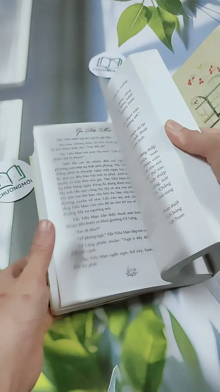 Nhà Bên Có Sói - Gia Diệp Mạn 744725