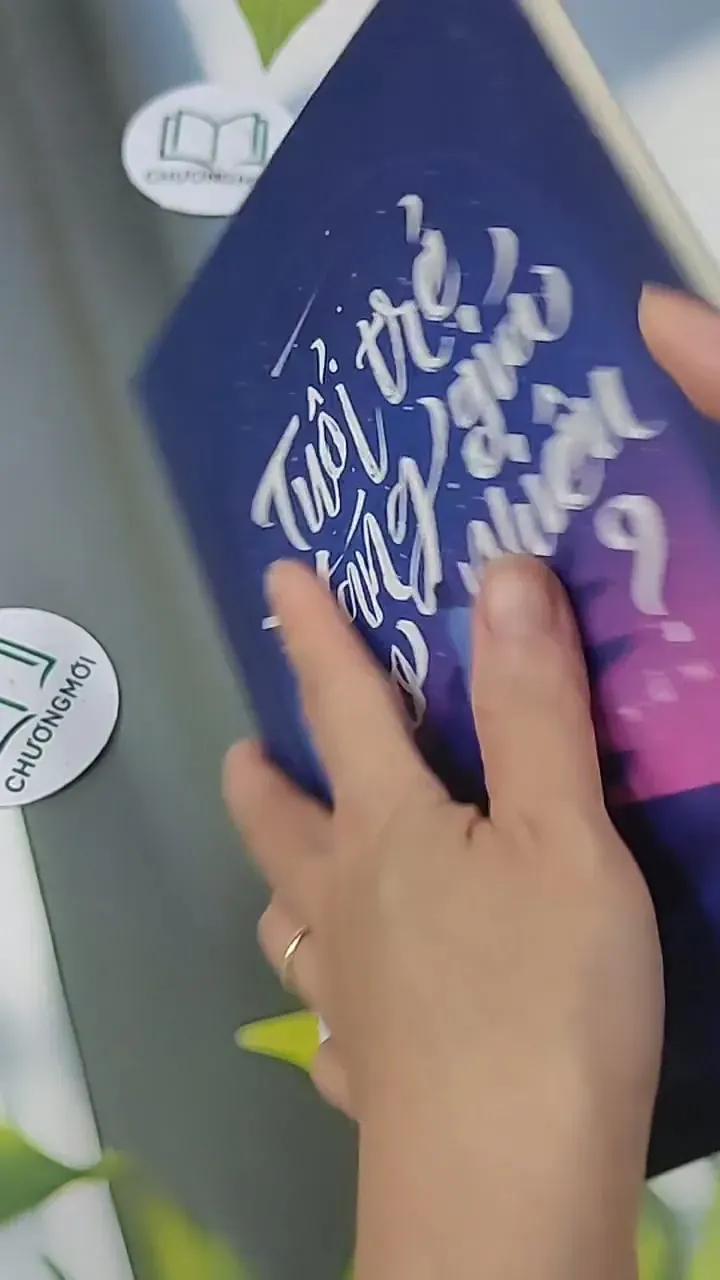 Tuổi Trẻ Đáng Giá Bao Nhiêu? 705622