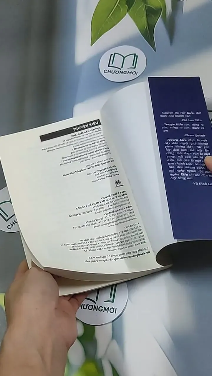 Truyện Kiều - Nguyễn Du 698559