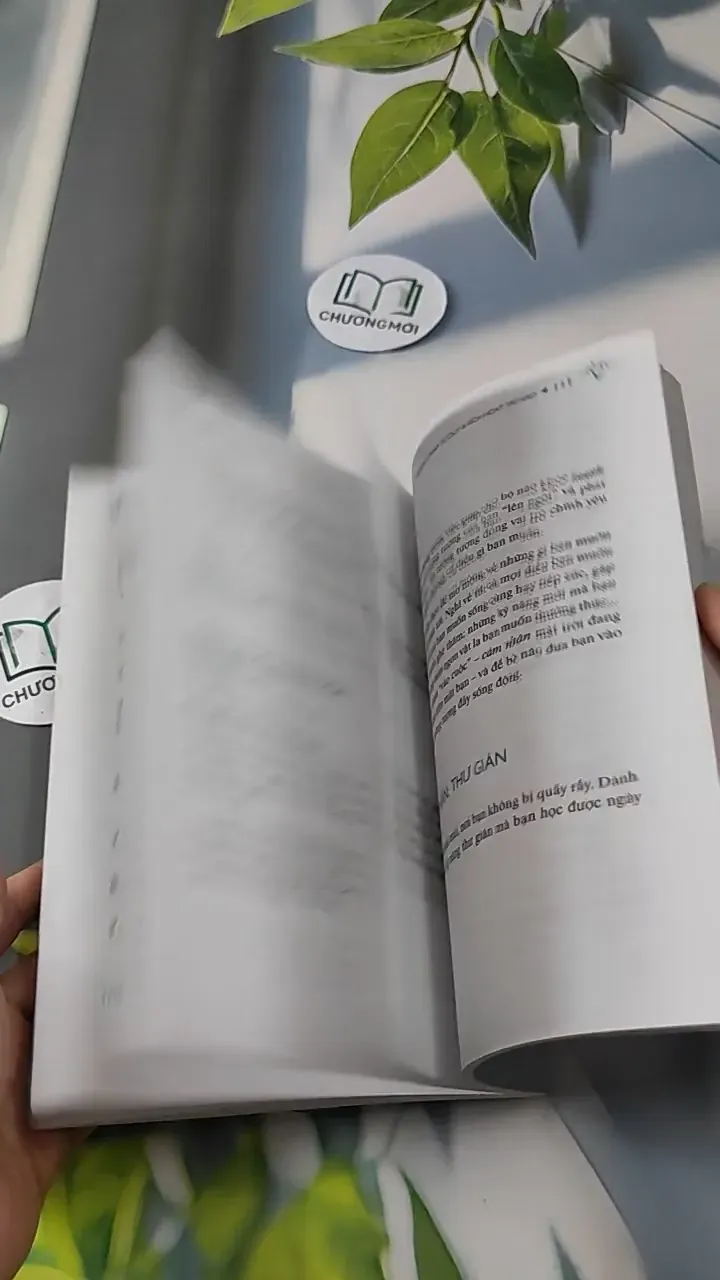 Cải Thiện Năng Lực Trí Não tập 1 - Tony Buzan 727232