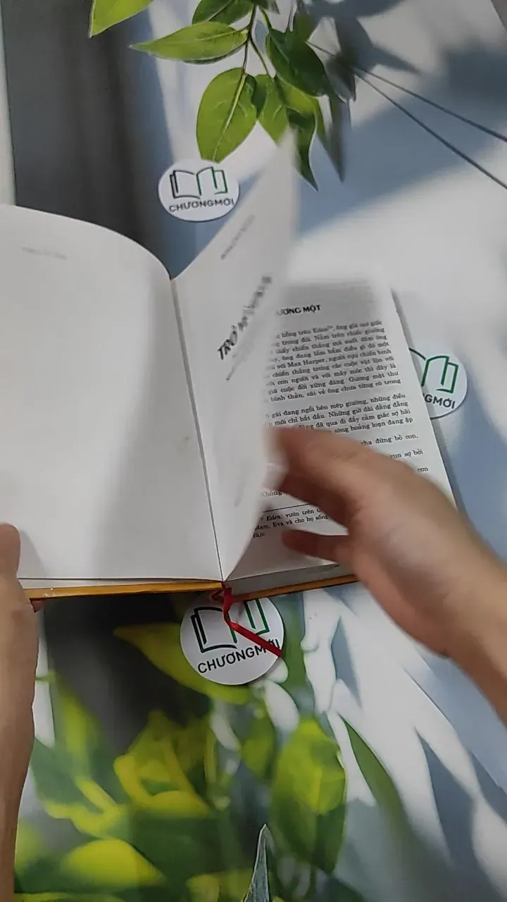 Trở Về Eden - Rosalind Miles 750736