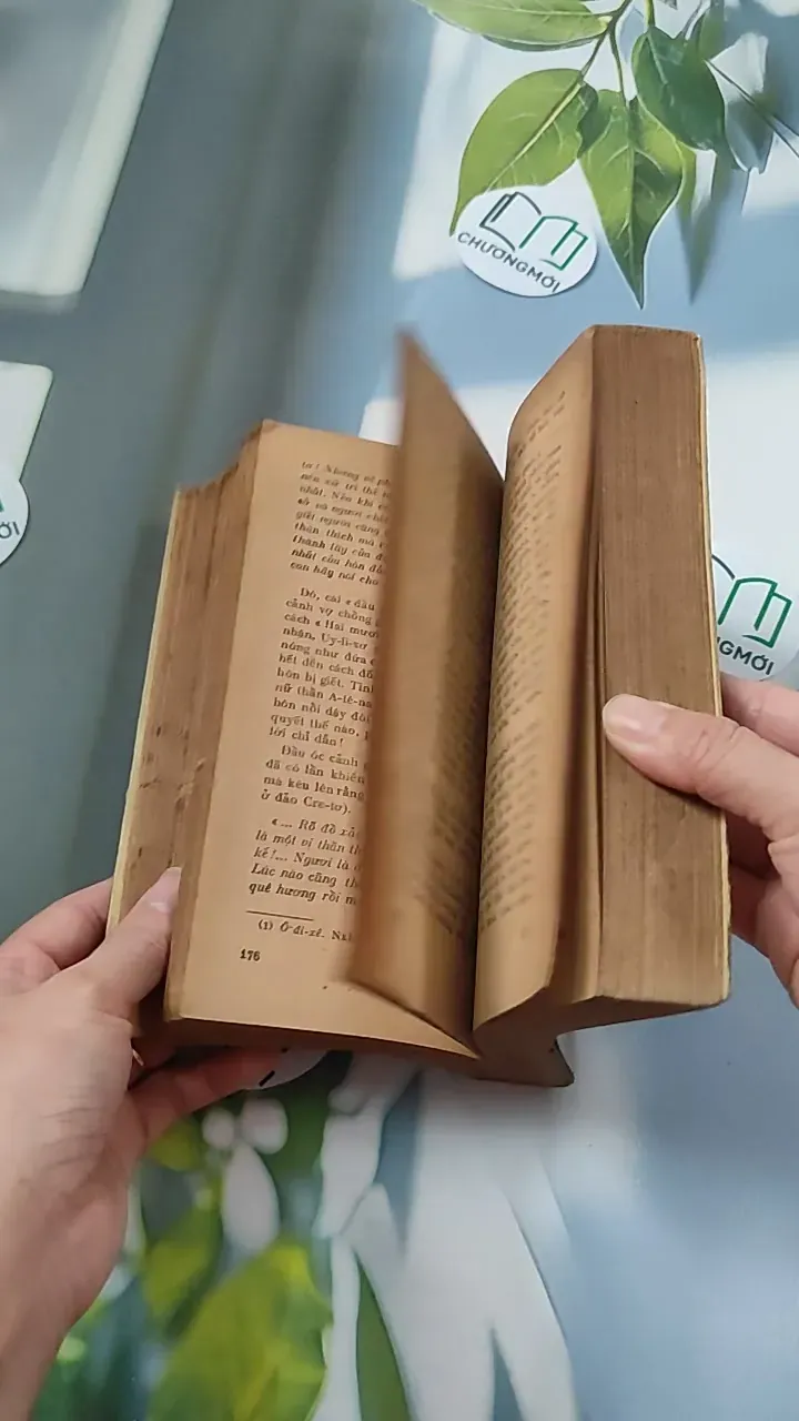 [MIỄN PHÍ BỌC SÁCH] [XƯA] Anh Hùng Ca Của Homero (1978) - Nguyễn Văn Khoả 776075