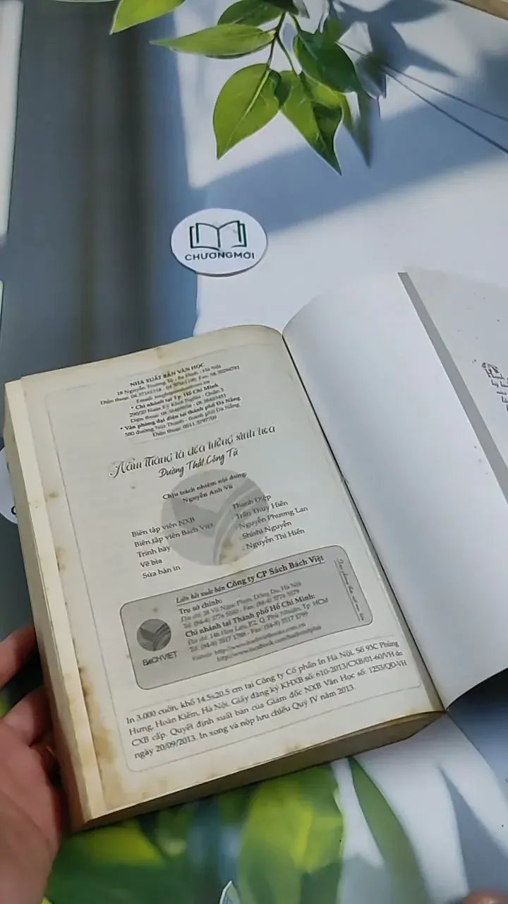 Năm Tháng Là Đoá Lưỡng Sinh Hoa - Đường Thất Công Tử 705692