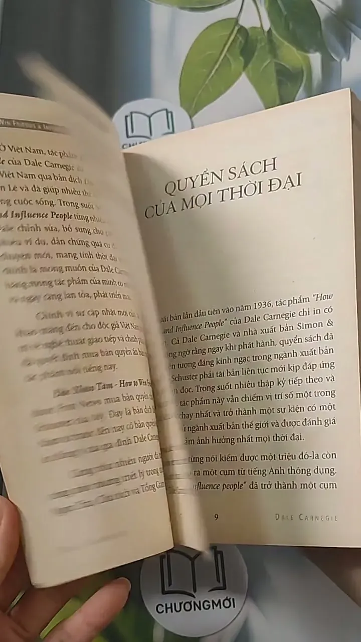 Đắc nhân tâm 688464