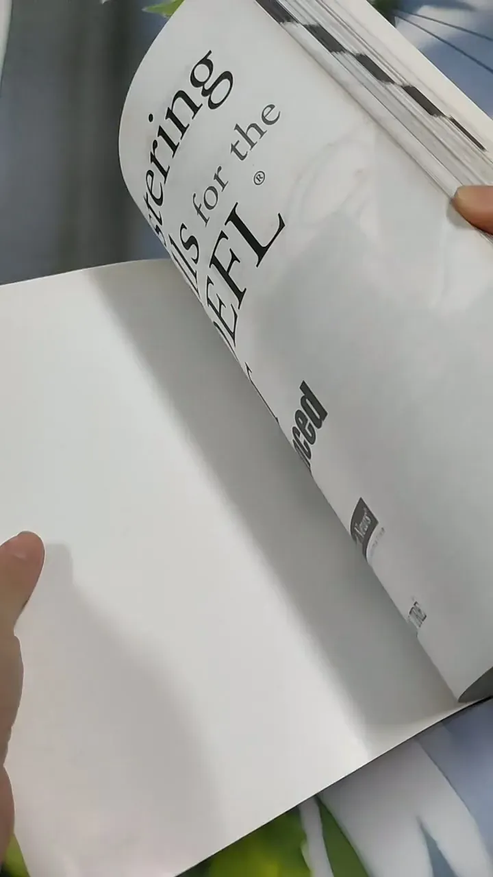 [MIỄN PHÍ BỌC SÁCH] Mastering Skills For The TOEFL iBT Advanced 713915