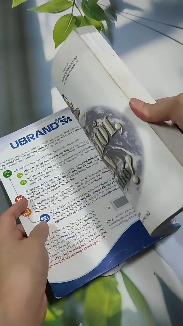 Tôi Tài Giỏi, Bạn Cũng Thế! 707306